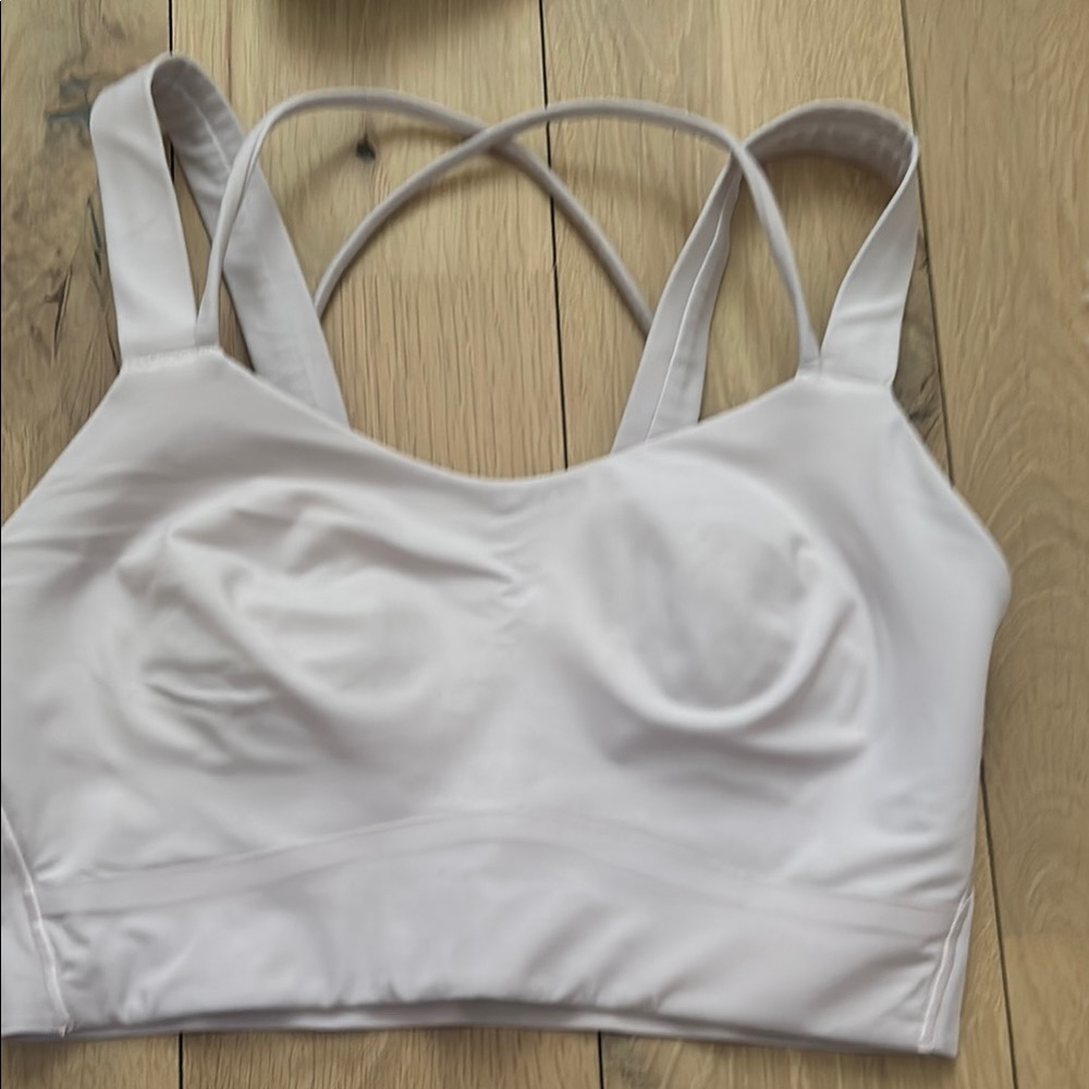Lululemon bra